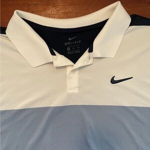 Nike Golf Polo